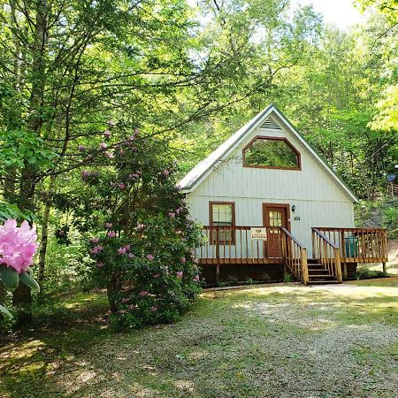 Secluded Romance Villa Gatlinburg Exterior foto