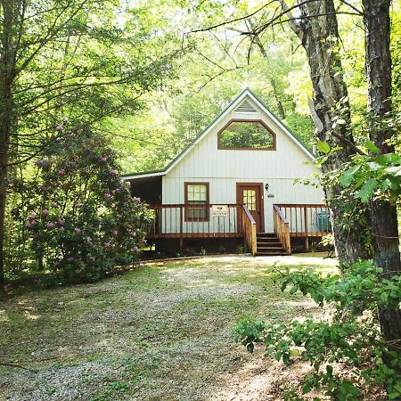 Secluded Romance Villa Gatlinburg Exterior foto