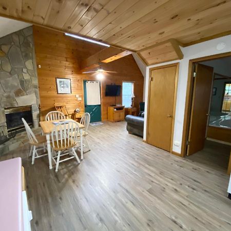 Secluded Romance Villa Gatlinburg Exterior foto