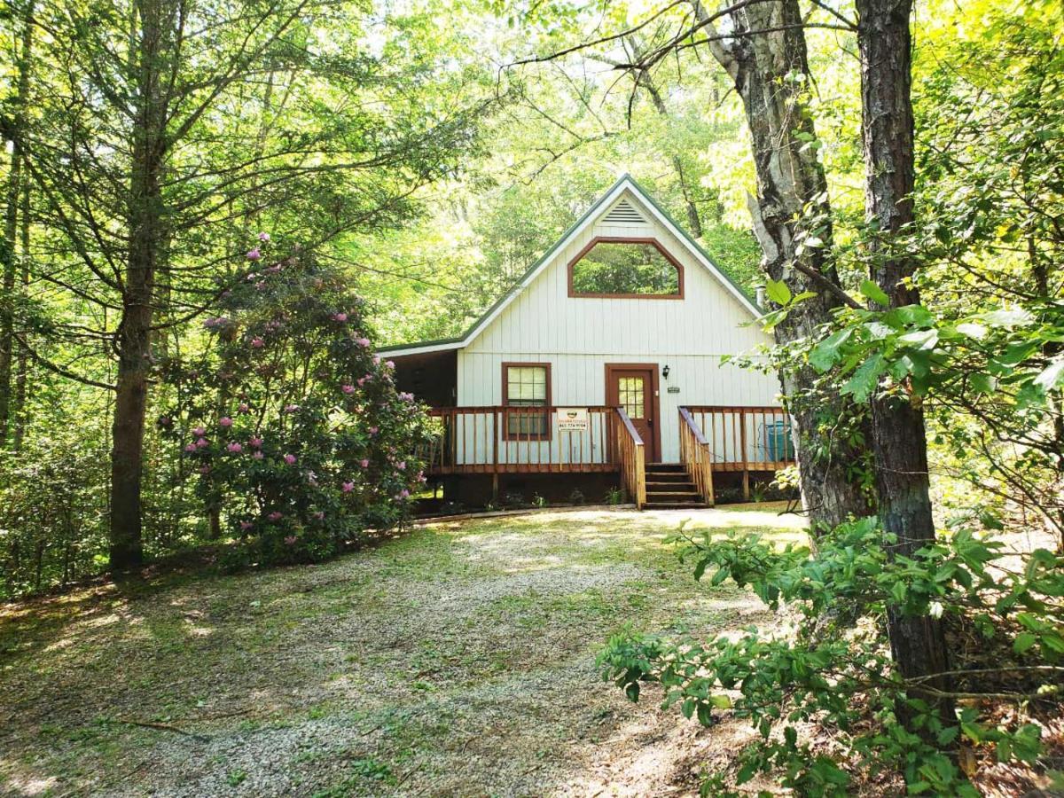 Secluded Romance Villa Gatlinburg Exterior foto