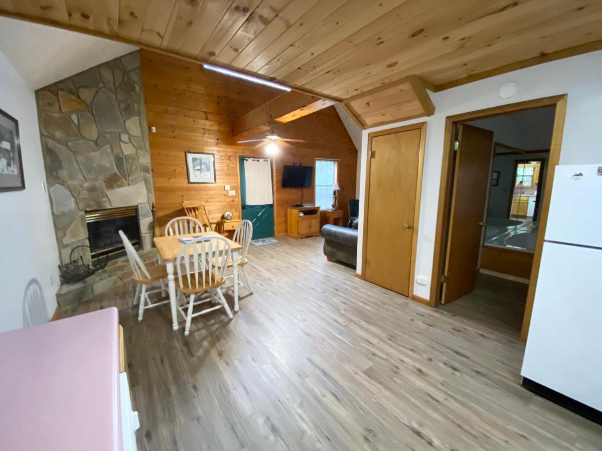 Secluded Romance Villa Gatlinburg Exterior foto