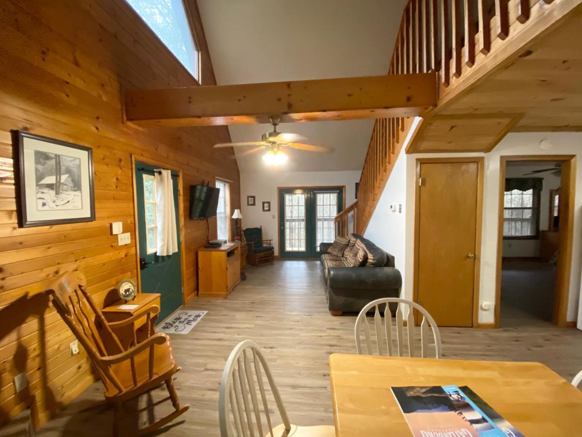 Secluded Romance Villa Gatlinburg Exterior foto